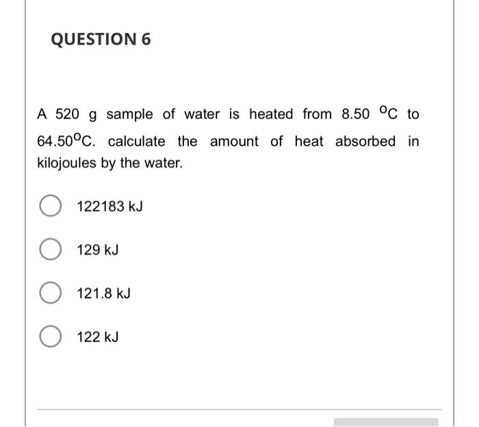 An Closed System Allows For The Transfer Of Heat And Not Mass O All Of The Above The Exchange Of Heat And Energy Allow 3