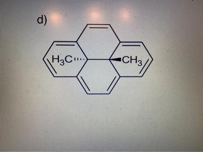 D Why The Chemical Shift Value Of The Protons Of Both Methyl Groups Comes Out At 4 2ppm In The Following Compound 3