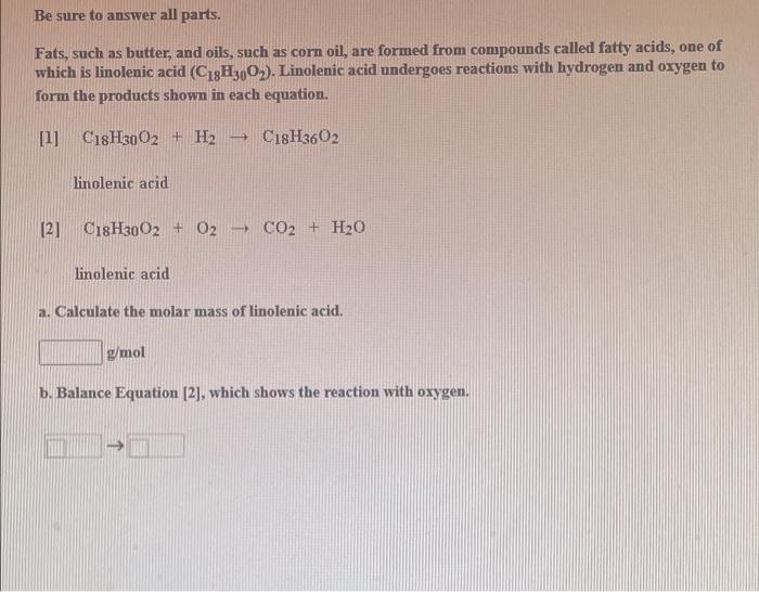 Enter Your Answer In The Provided Box Using The Balanced Equation For Fermentation Answer The Following Question C H12 3