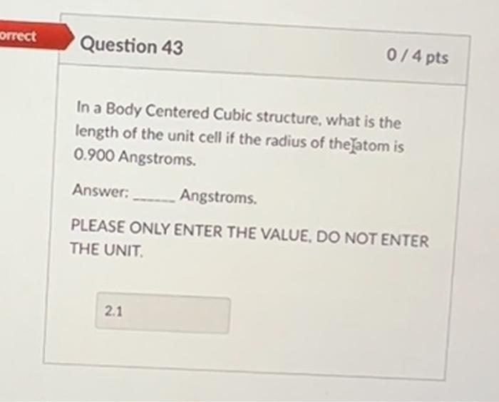 Incorrect Question 41 0 4 Pts The Temperature Of A Gas In A 3 5 L Combustion Chamber Is 298k What Will The Temperature 2
