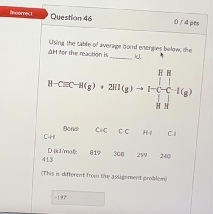 Incorrect Question 41 0 4 Pts The Temperature Of A Gas In A 3 5 L Combustion Chamber Is 298k What Will The Temperature 3