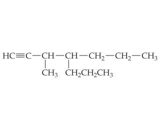 I M Just Not Sure About These Thank You For The Help A Name This Compound C Provide The Name Of This Structure 1