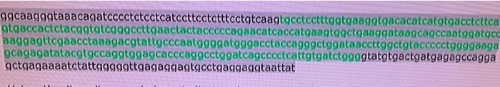 100 A Provide The Recognition Site And Cleavage Position Of Rsal In Dsdna What Type Of Ends Are Generated By This Enz 2