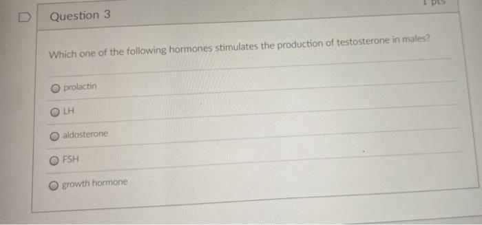 Question 1 Hormones Act Upon Specific Target Tissues Because They Interact Only With Target Cells At A Synapse They Are 2