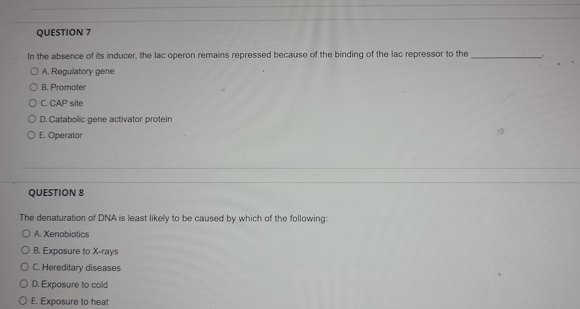 Please Answer All Of The Following Questions I Am In A Jam And Really Need All Of Them Answered 2