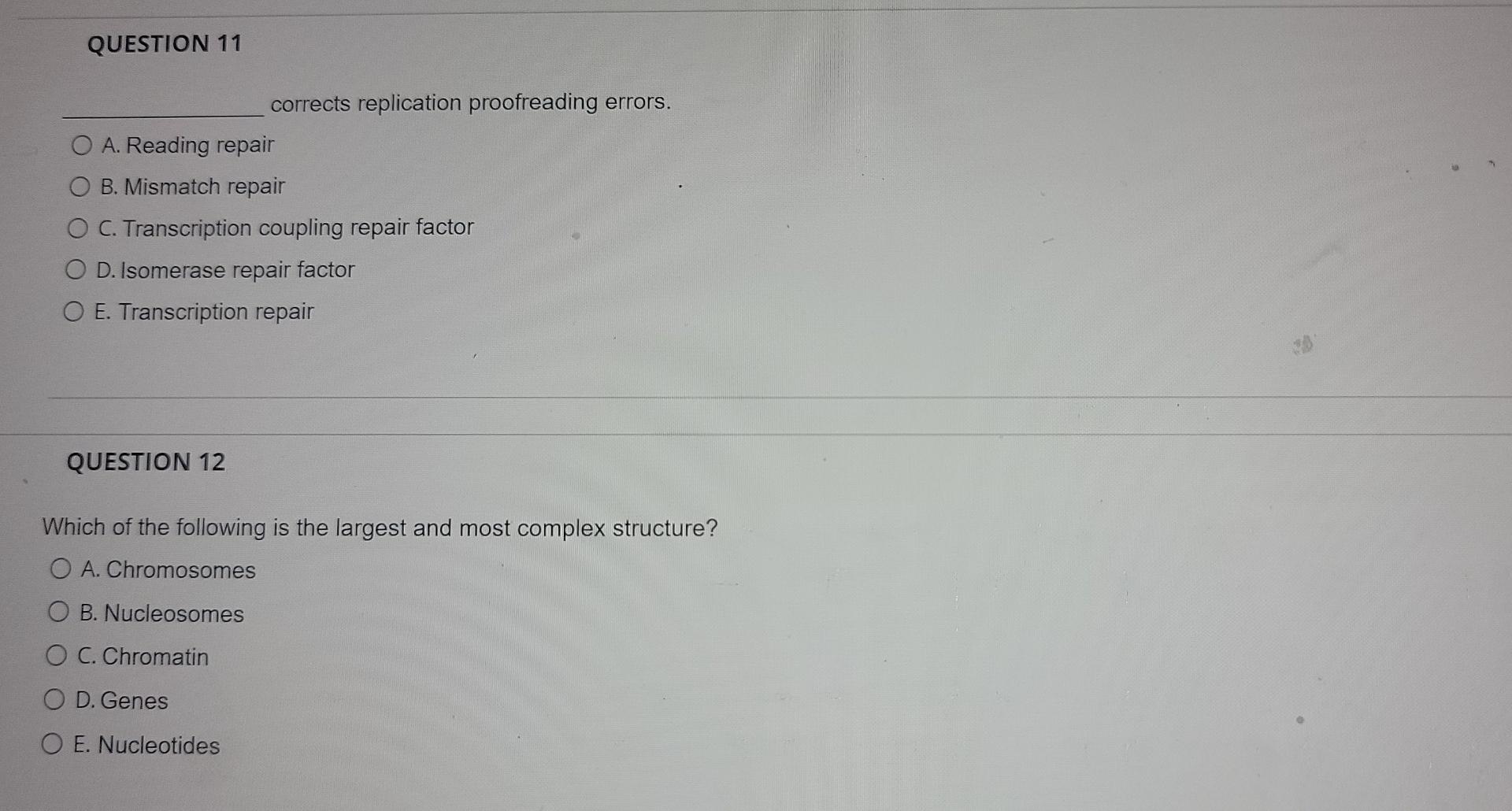 Please Answer All Of The Following Questions I Am In A Jam And Really Need All Of Them Answered 1