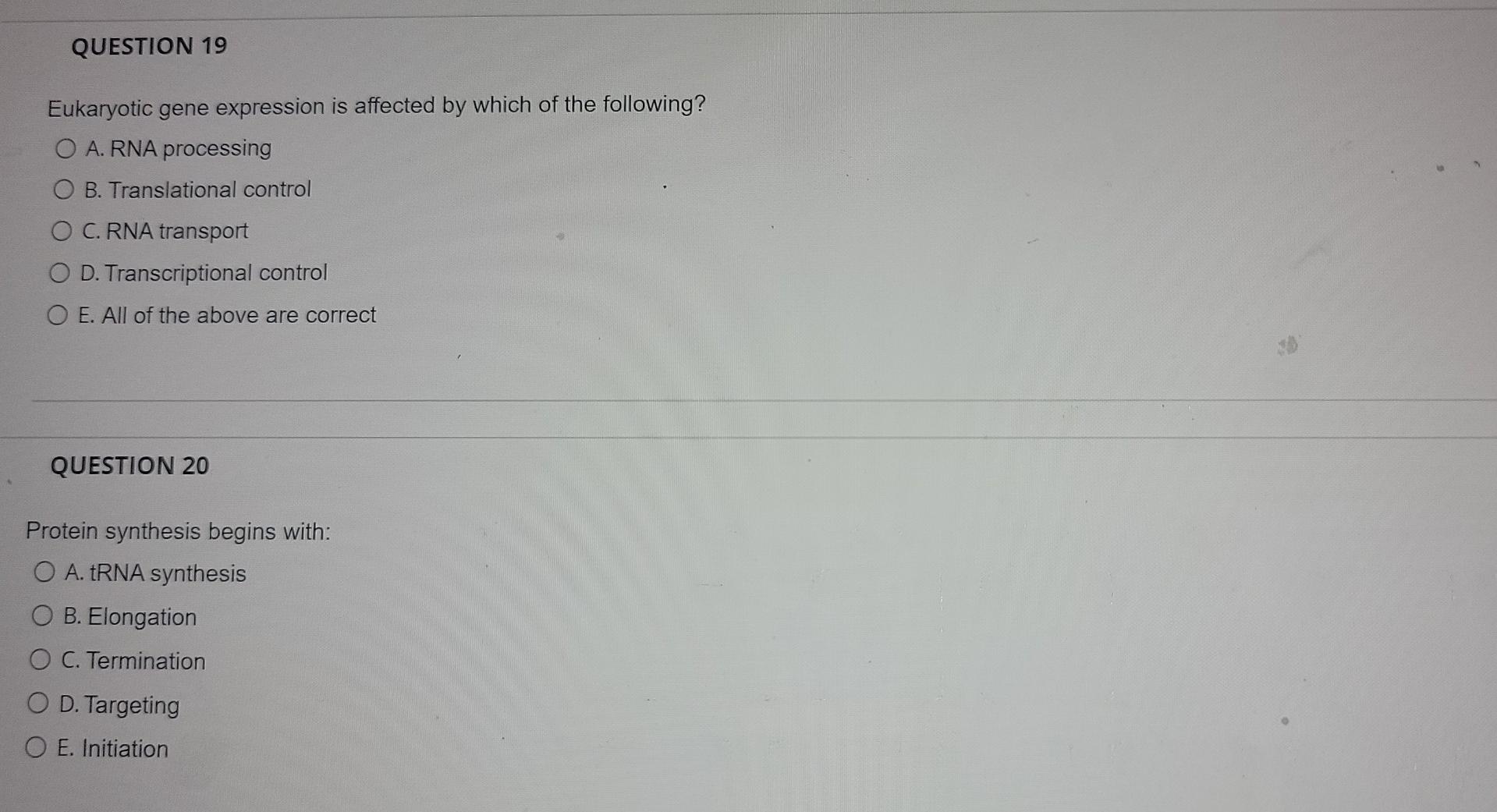 Please Answer All Of The Following Questions I Am In A Jam And Really Need All Of Them Answered 2