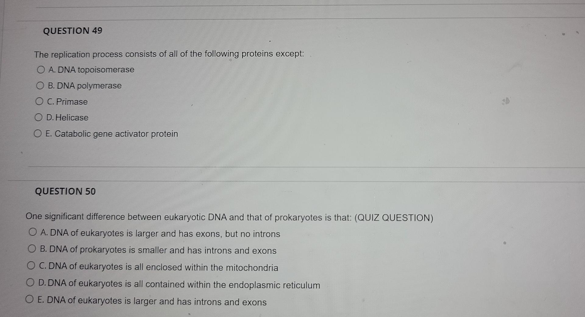 Please Answer All Of The Following Questions I Am In A Jam And Really Need All Of Them Answered 1