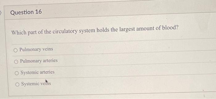Question 1 Glucagon O Triggers The Conversion Of Glucose Into Glycogen O Triggers Gluconeogenesis O Is Considered A Hypo 2