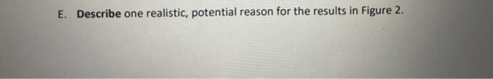 Question 1 A Study Investigated The Interaction Between Two Species Of Aphids Herbivorous Insects And How The Prese 5