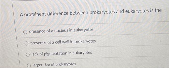 Which Of The Following Is Not A Difference Between Dna And Rna Orna Contains Uracil And Dna Contains Thymine O Rna Is U 2
