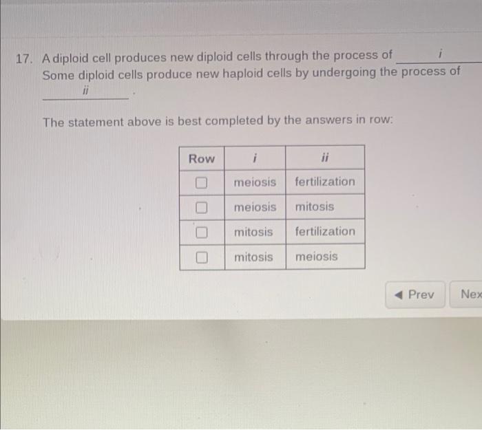 Some Important Proteins In The Human Body 16 Match The Descriptions Of Each Protein Numbered Above With Its Classificat 2