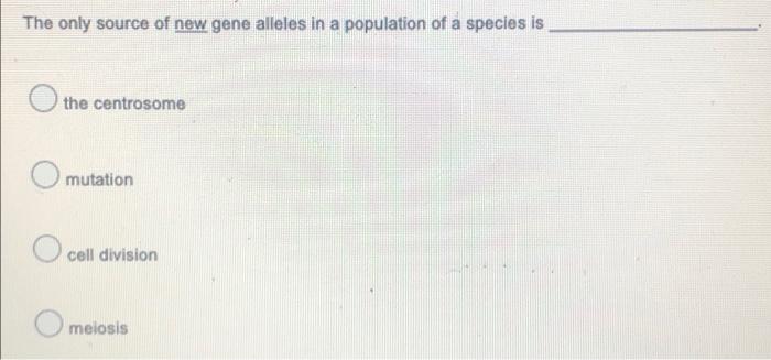 For Humans Which Of The Following Statements Is Accurate Concerning The X Chromosome The X Chromosome Carries A Large 2