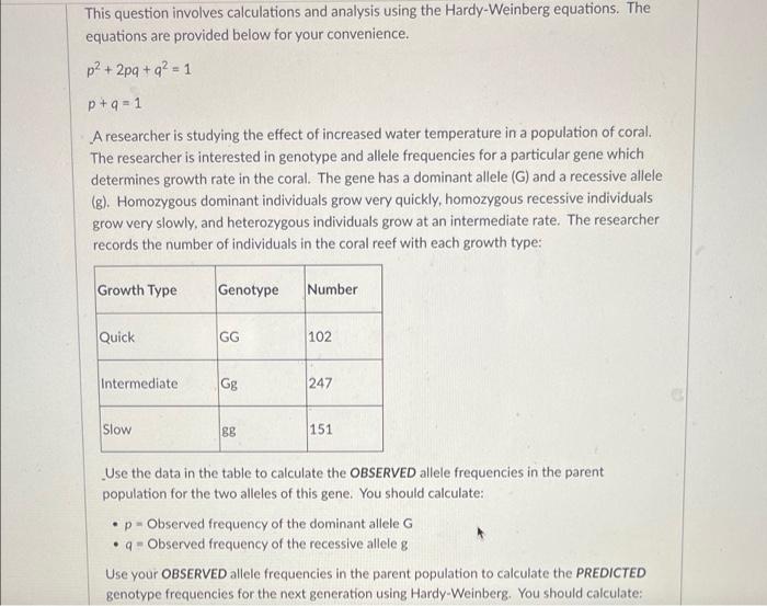 Please Show All Work Anc Calculations There Are Two Pictures 1