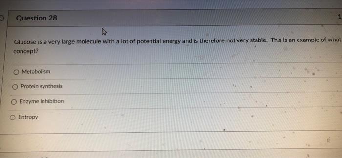 Match The Monomer With The Polymer It Builds Amino Acid Polypeptide Monosaccharide Cellulose Nucleotide Rna Question 21 7