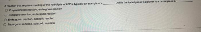 When A System Is At Equilibrium The Following Statement Is True O There Is No Change In Free Energy There Is No Free En 2