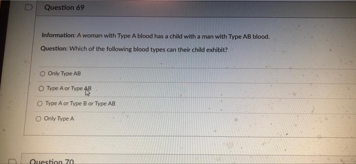 Question 61 Which Of The Following Statements Describes The Difference Between Mitosis In Plants And Animals During Cyt 6