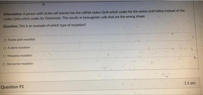 Information All Breeds Of Domestic Cats Are The Same Species Felis Catus Question Which Of The Following Could Expla 5