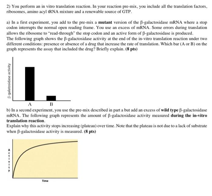 Please Provide Answer For A And B 1