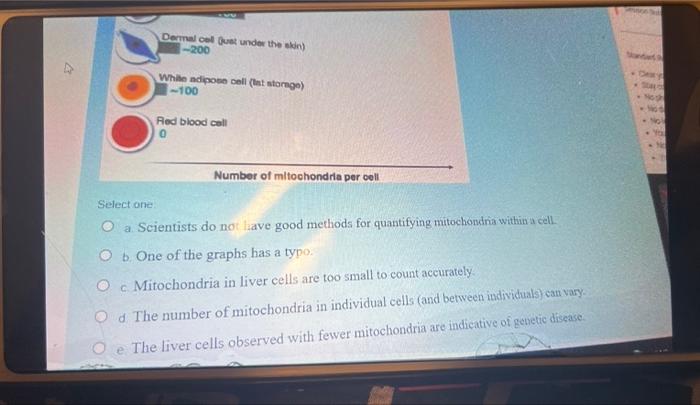 Dermacol Ut Under The Skin 200 While Ndipo All Nt Stogo 100 Wo Red Blood Cell 0 Number Of Mitochondria Per Cell Sel 1