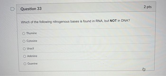 2 Pts Question 31 The Process By Which Haploid Cells Are Produced From Diploid Cells Is Called Sexual Reproduction Mitos 3