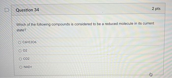 2 Pts Question 31 The Process By Which Haploid Cells Are Produced From Diploid Cells Is Called Sexual Reproduction Mitos 4