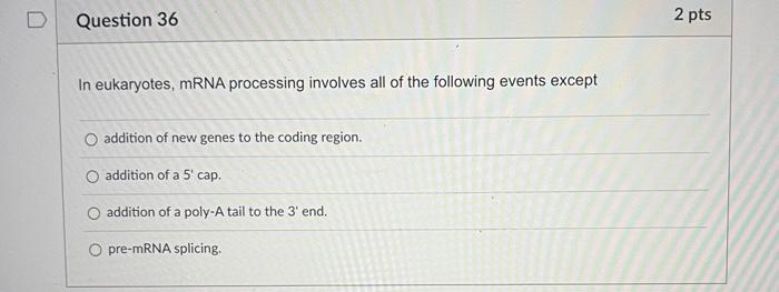 2 Pts Question 31 The Process By Which Haploid Cells Are Produced From Diploid Cells Is Called Sexual Reproduction Mitos 6