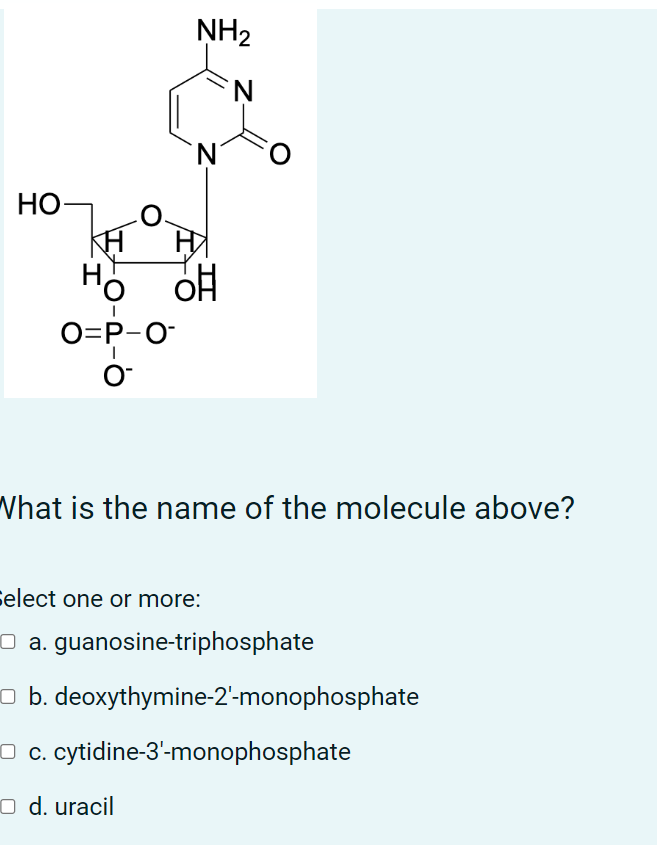 Dna Contains Linkages Between Phosphates And Pk Of Cooh Pka Of Nh2 Glycine 2 34 9 60 When Glycine Is In A Solution Wi 3