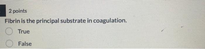 2 Points Mechanisms Exist To Prevent Thrombin Formation Which Include Endothelial Cells Zymogens And Membrane Lipids 4