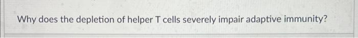 In Your Body A Nerve Cell Has A Very Different Structure And Performs Very Different Functions Than A Skin Cell Becaus 2