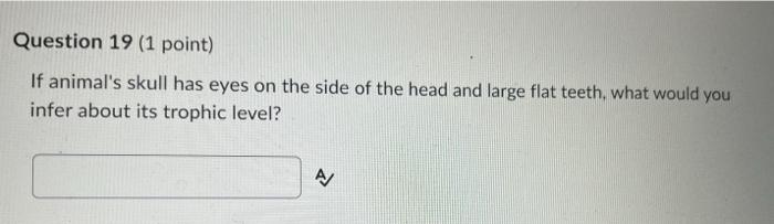 Question 9 1 Point What Is The Main Difference Between Introduced And Invasive Species O Introduced And Invasive Spec 3