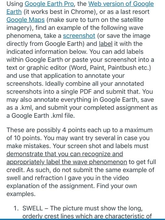 Using Google Earth Pro The Web Version Of Google Earth It Works Best In Chrome Or As A Last Resort Google Maps Make 1