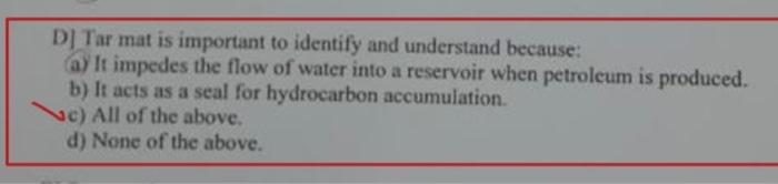 E E 7 F F Hydrocarbon Migrates From The Matured Portion Of Source Rocks If A Capillary Pressure Is More Than Bouncy 4
