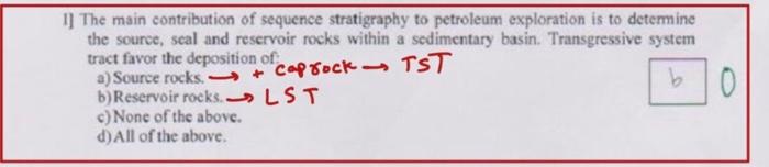 D Porosity Can Be Measured A Directly From Core Plugs B From Wire Line Logs C None Of The Above D All Of The Ab 3