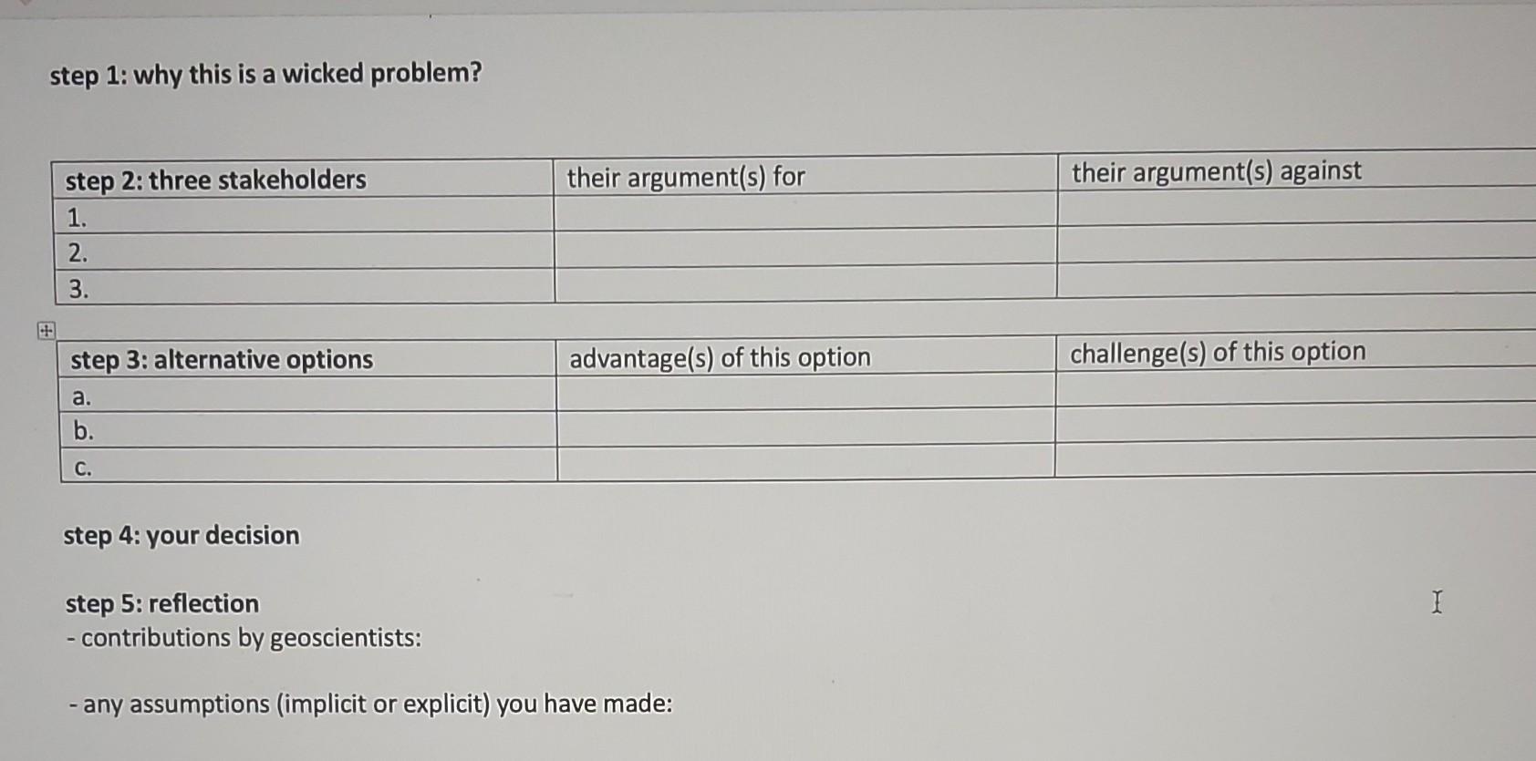 Should We Allow The Developer To Build Close To A Major Fault What Are Some Questions Based On Earth Sciences And Socie 1