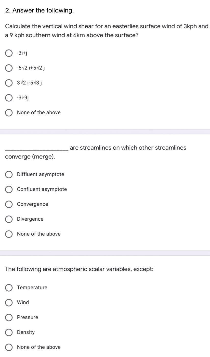 Provide The Direct Answer For The Following No Need To Discuss Or Provide An Explanation For The Answer It Is Urgent 1