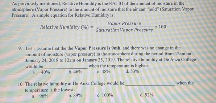 Temperature F Vs Time Pst De Anza College Weather Station 65 60 55 Temperature F 50 45 40 5 00 Am 5 00 Pm 11 00 2
