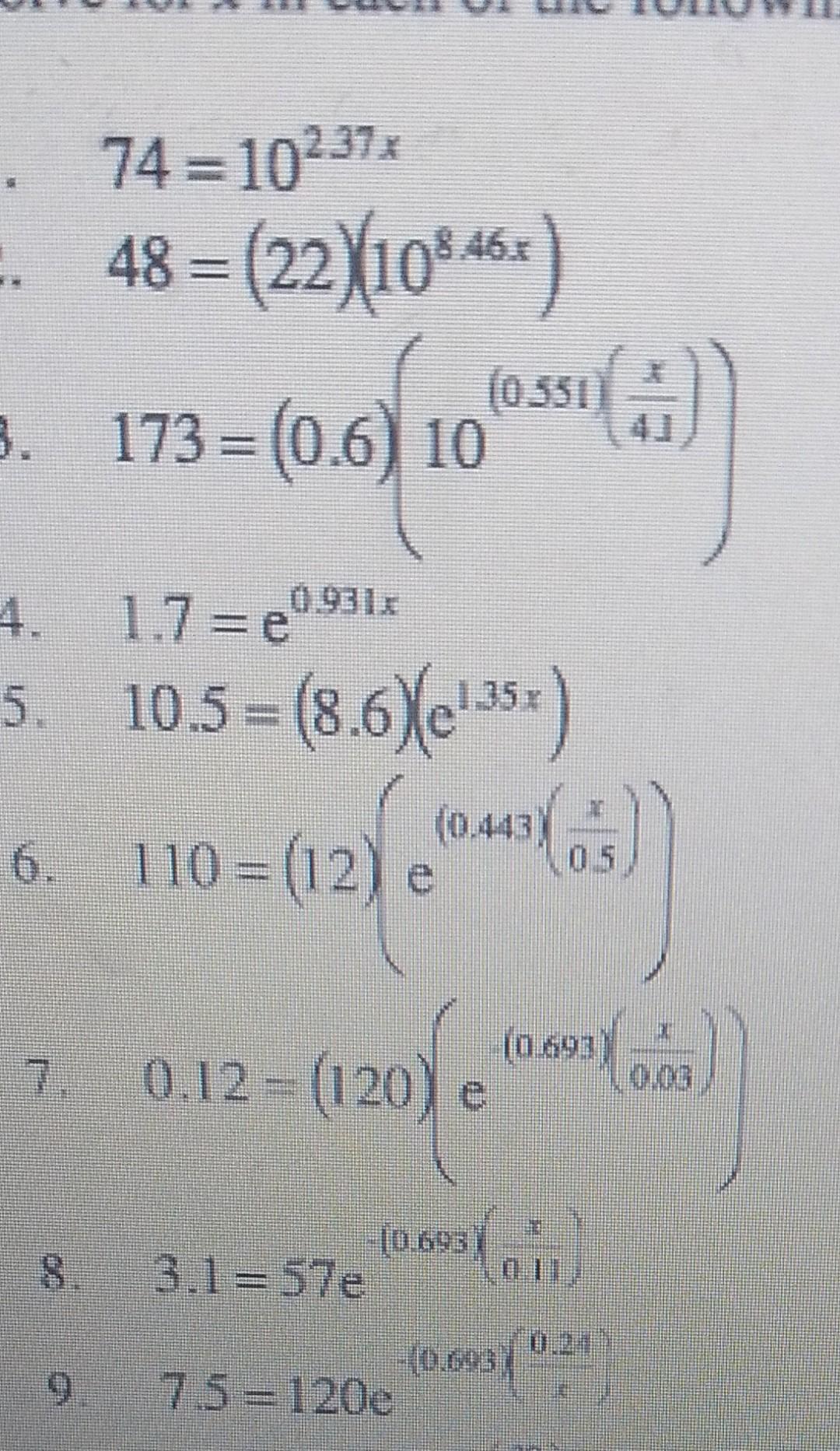 74 102372 48 22 108468 3 B 173 0 6 10 0551 Oil 17 E0931 5 10 5 8 6 E1358 0 443 6 110 12 E D 1