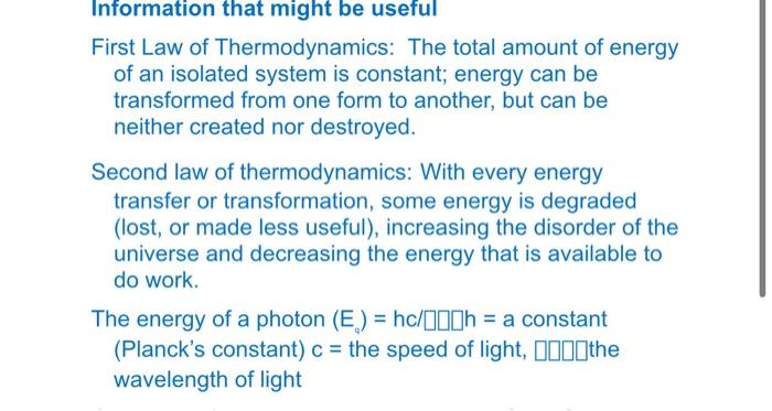 2 An Herbicide Called Paraquat Blocks The Flow Of Electrons At The Early Electron Acceptors Of Photosystem I Describe 2