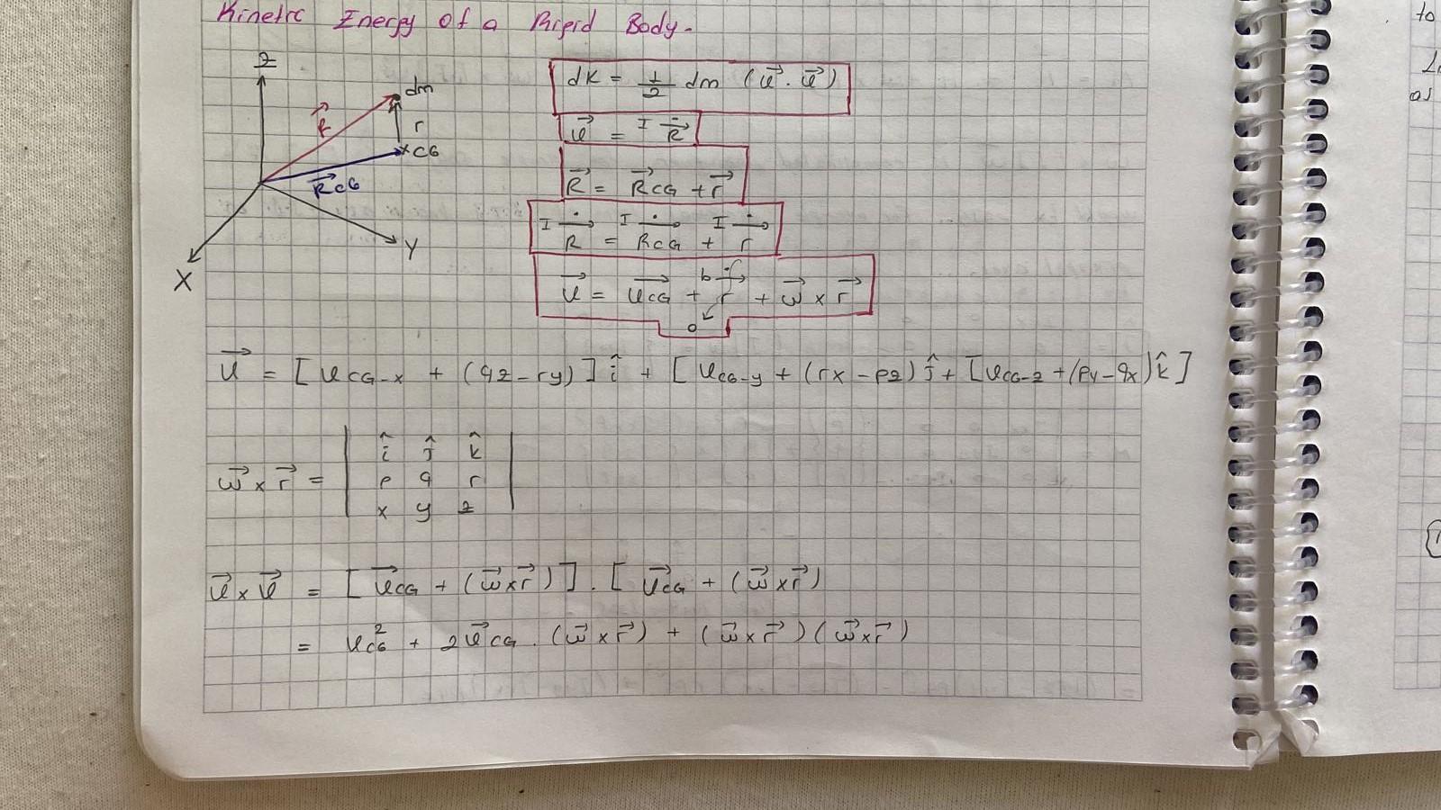 We Are Asked To Show How We Arrived At The Conclusion 1