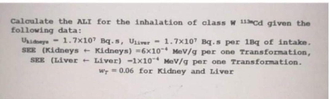 A Deterministic Effect Select One O A Has No Threshold In Dose And The Severity Of The Effect Increases With Dose B 4