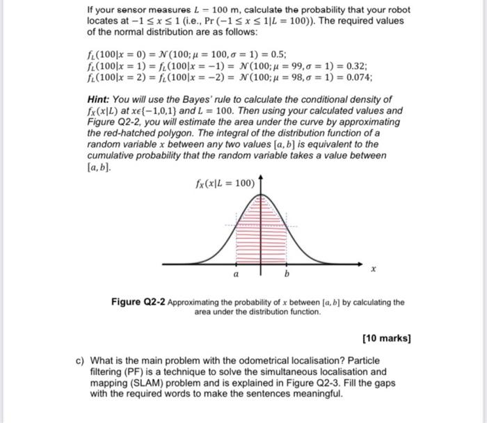 A In Figure Q2 1 If The Initial Value Of The Projection Of The Longitudinal Velocity Ve On The X Axis I E Vx O Is 2