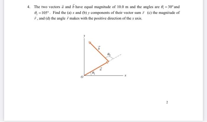 Homework Assignments No Credit Will Be Given For Problems Without Work Please Read The Homework Guidelines In The Syll 2