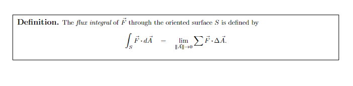 4 Let 23 Y I 73 2 1 J 3 3y K And Let S Be The Outside Surface Of The Portion Of The Solid Sphere Of Radius 1 3