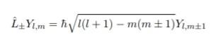 We Are Going To Consider Using As A Basis The Development Seen In Class The Angular Momentum Of A Composite System Fo 3