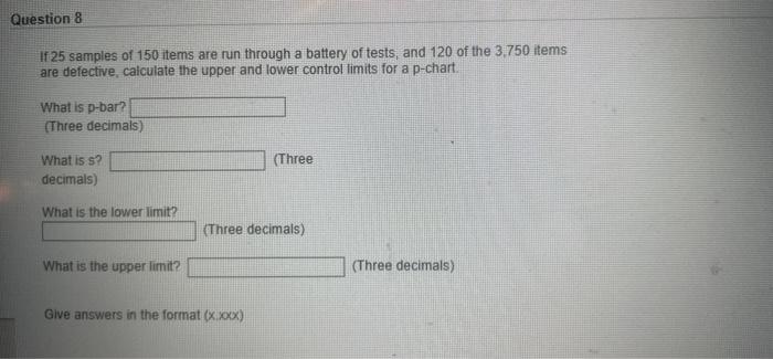 Question 7 Information Comes From Gathering Data Tor F Measeurement Is The Act Of Obtaining Data Associated With A Me 2