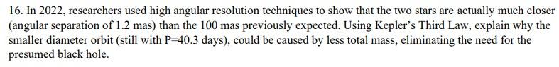 Astronomy 1