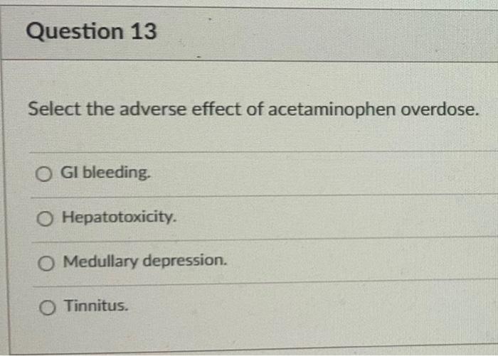 Question 11 A Commonly Reported Side Effect Of Dronabinol Is O Constipation O Dry Mouth O Drowsiness O Appetite Suppr 3