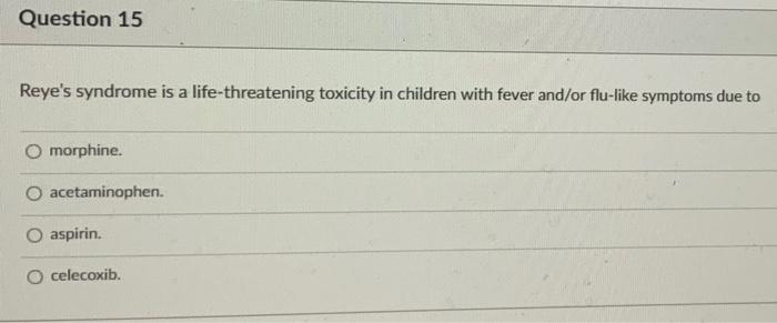 Question 11 A Commonly Reported Side Effect Of Dronabinol Is O Constipation O Dry Mouth O Drowsiness O Appetite Suppr 5