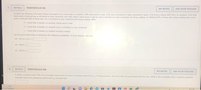 1 Details Podstato 6 103 My Notes Ask Your Teacher Cartomation On The Then And Women To Stay Connected To Go With That B 1